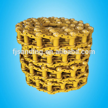 hot selling construction equipment kubota track chain, black chain