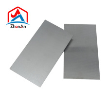 99.9% Pure Tantalum sheet