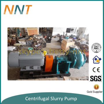 Sand Suction Dredging Pumps