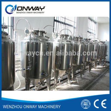 BFO home brewing equipment