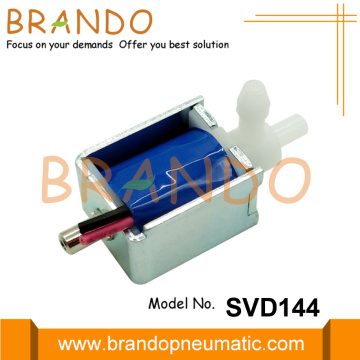 3-Way Miniature Air Solenoid Valve 6V 12V DC