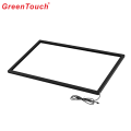 USB Outdoor IR 39 inch infrarood touchscreen