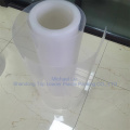 0.6mm clear pp sheet to thermoform drink cups