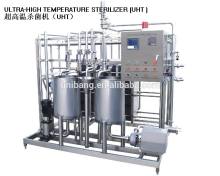 Tea Beverages Pasteurizer