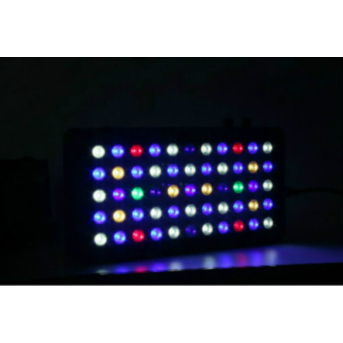 Alta Luminância Aquarium LED Lamp Tank Light