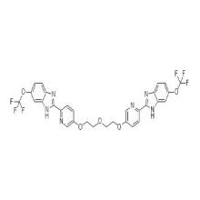 SMMHC CBFβ inhibidor AI-10-49 CAS 1256094-72-0