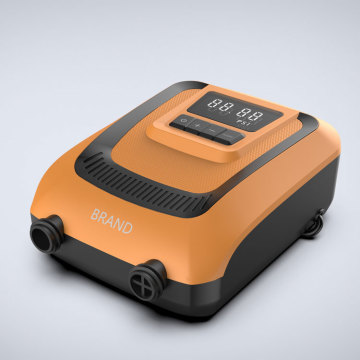 High Power Electric Pumps for SUP Boards - 20 PSI SUP Pumps UK