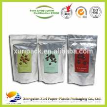 aluminum foil insulation bags vacuum-sealed bags