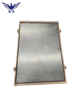 Grade 2 Titanium Sheet