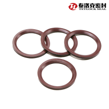 High Temperature ED-ring Hydraulic Seal