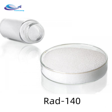 Rad 140 Rad140 MK-677 LGD-4033 Sarms powder