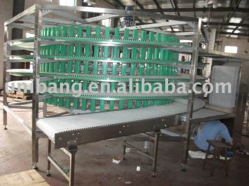 spiral conveyor spiral conveyor , bread spiral cooling tower ,spiral cooling conveyor