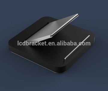 ABS Plastic Unique Design Tablet PC Hand Holder