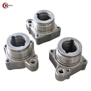 ductile iron casting parts