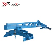 Precast Wall Panel Lifting Machine for Concrete Slab Panels