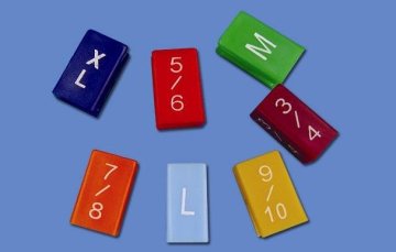 size 9 clothes size cap