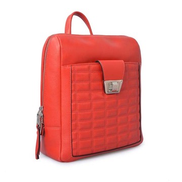 Damen Creative Schultasche Modische Patchwork-Rucksäcke