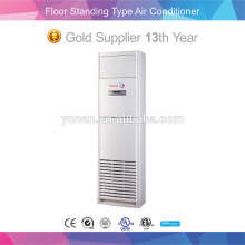 Cooling And Heating 36000Btu Floor Standing Split Type Air Conditioner