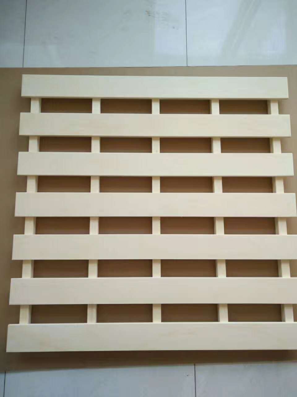 Fsc Carb Lvl Bed Slats