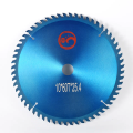 Υψηλής ποιότητας βολφραμίου Carbide TCT Circular Saw Blade για κοπή ξύλου