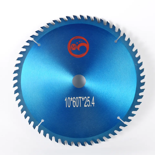 Popular 40 Tooth Alloy Steel TCT Saw Blade for General Purpose Hard & Soft Wood Cutting