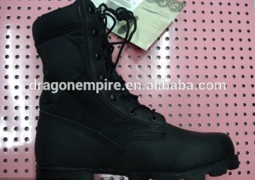 USA swat boots