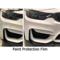 Película de protección de pintura TPH brillante