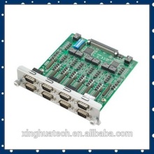 Advantech industrial chassis circult board UNOP-1618D-AE