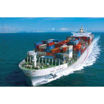 Freight from Shantou to Pakistan/Sri Lanka