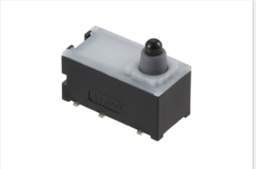 Waterproof type (surface Mount) Detection switch