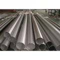 202 gmaw stainless welded steel pipe