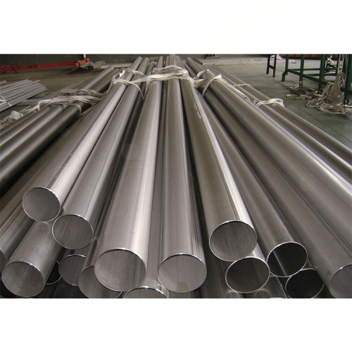 202 gmaw stainless welded steel pipe