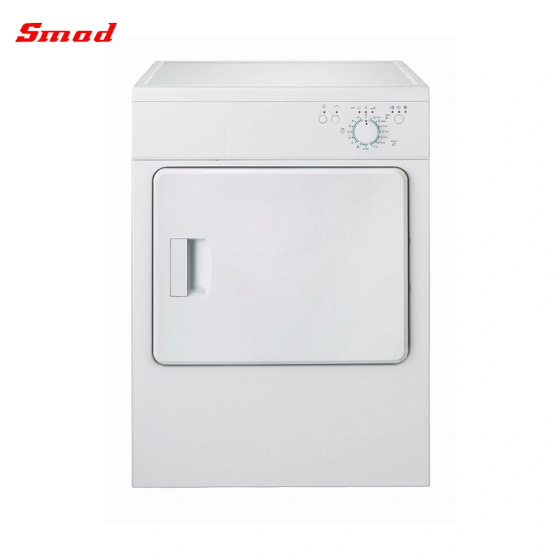 Solid Door Double Filter Noiseless Cloth Dryer Machine