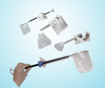 Disposalbe Retrieval Devices