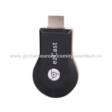 Miracast Screen Mirroring Dongle Network Media Player