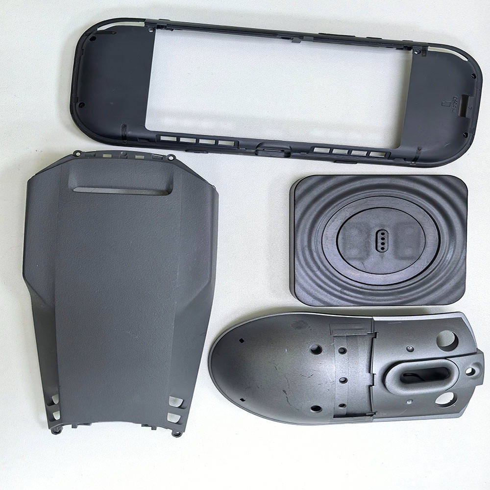 Home Appliance Plastic Product Shell Home Appliance Plastic Product Shell