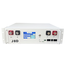 JBD High Voltage Lithium Battery Management