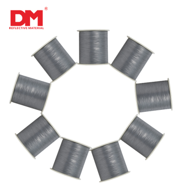 0.25mm Reflective Polyester Thread