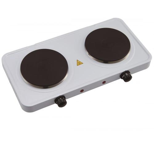 Nouvelle plaque Hotplate électrique Portable Fashion 2000W