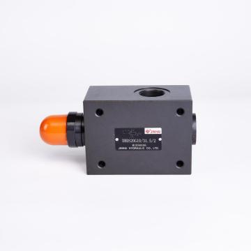 DBDS20G Hydraulic Excess Flow Valve