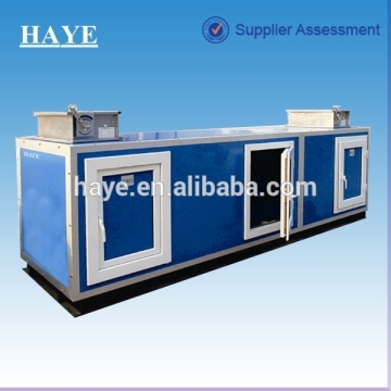 Combined Air handling unit(air flow:2000-200000m3/h) accept OEM order