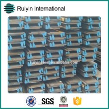 Hot Rolled Bulb flat steel profiles/ bulb profile/ bulb flat bars for shipping building ABS-A