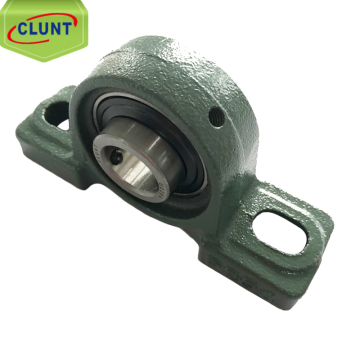 Chinese manufacturers block ball bearing bracket UCP313