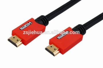 2014 colored cheap hdmi cables online for sale