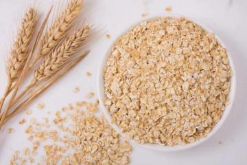 good quality Oats peptide powder