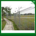 Hot Dipped Galvanized BRC Mesh In Malaysia