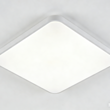 Modern LED ceiling light style