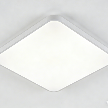 Modern LED ceiling light style