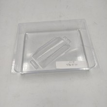 Pharmaceutical Tools PVC Blister Tray Plastic Plates