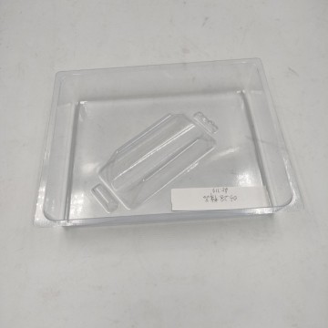 Pharmaceutical Tools PVC Blister Tray Plastic Plates